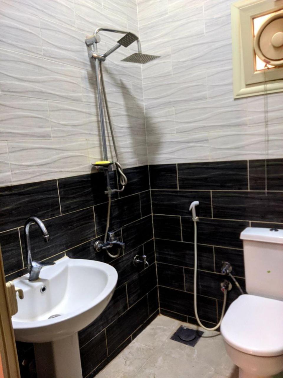 Nabra Apartment Абу Симбел Екстериор снимка