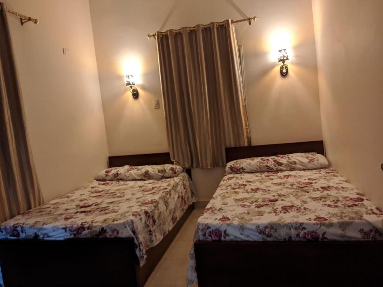 Nabra Apartment Абу Симбел Екстериор снимка