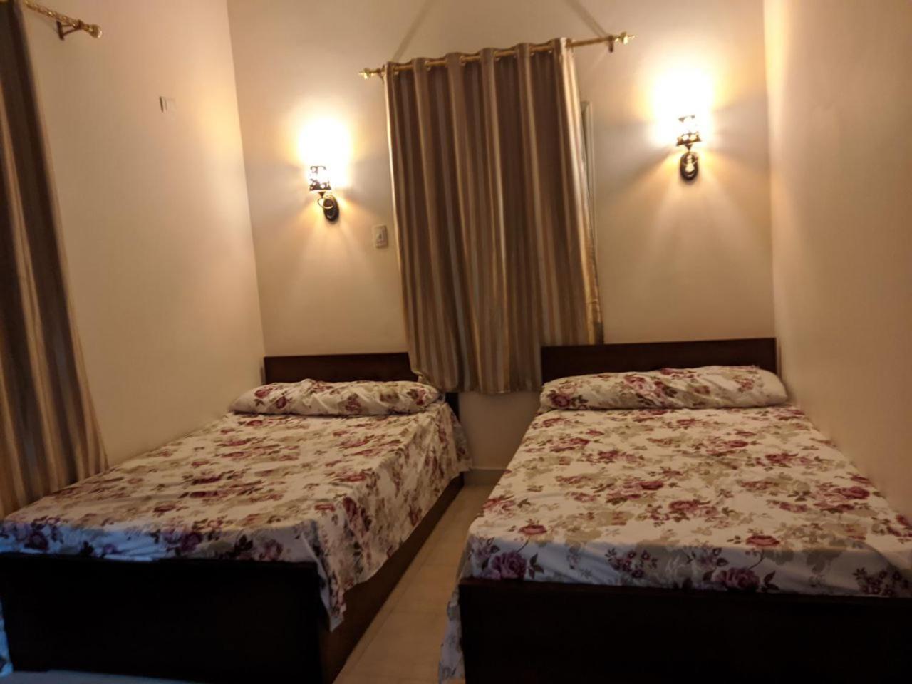 Nabra Apartment Абу Симбел Екстериор снимка