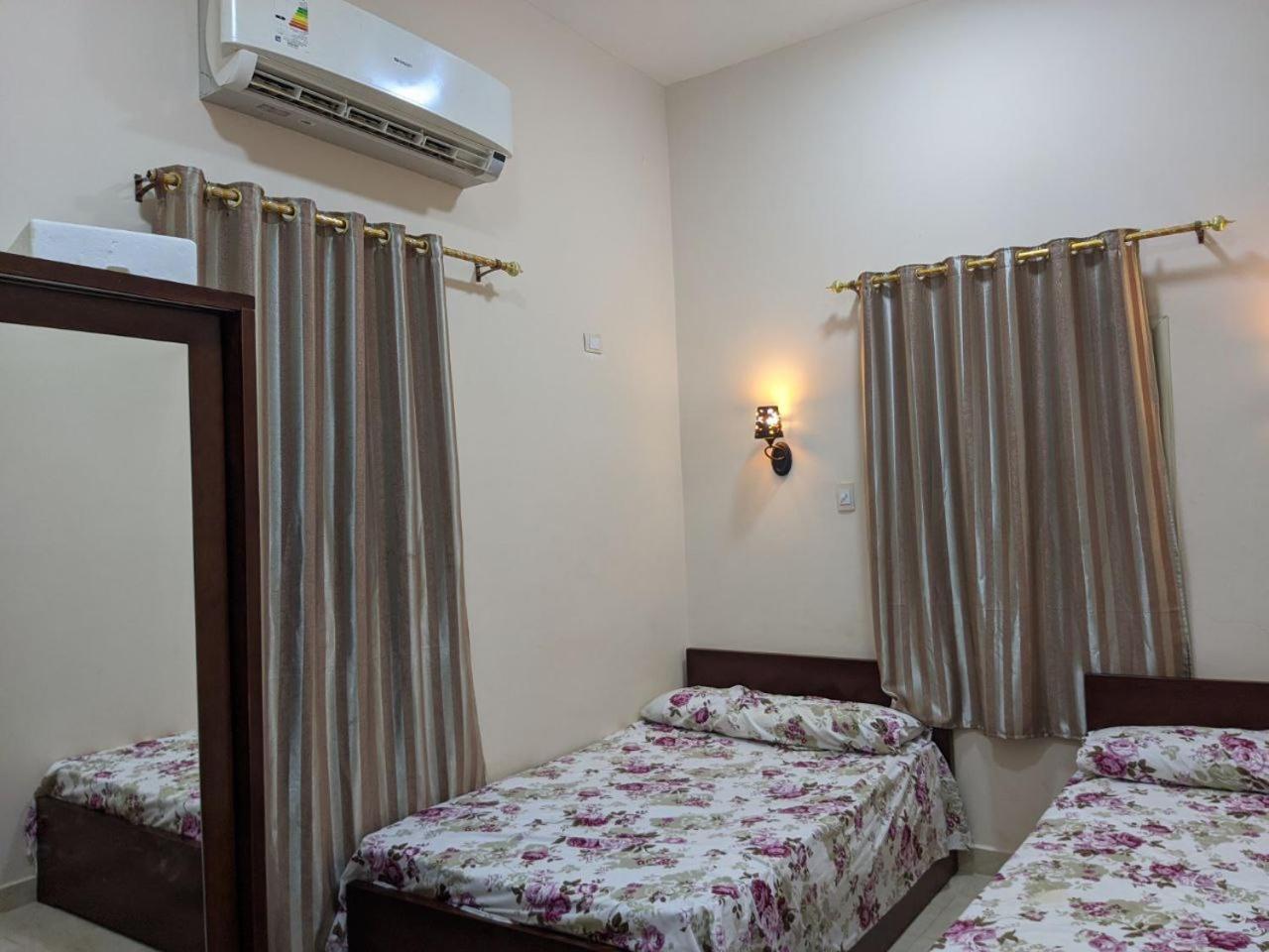 Nabra Apartment Абу Симбел Екстериор снимка