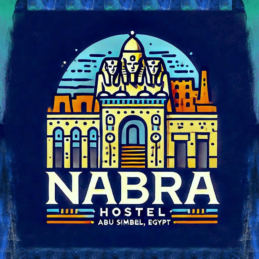 Nabra Apartment Абу Симбел Екстериор снимка